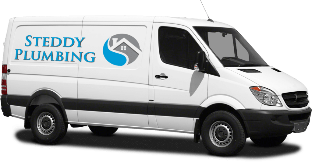 Steddy Plumbing, LLC in Spring, TX | Plumbing Van