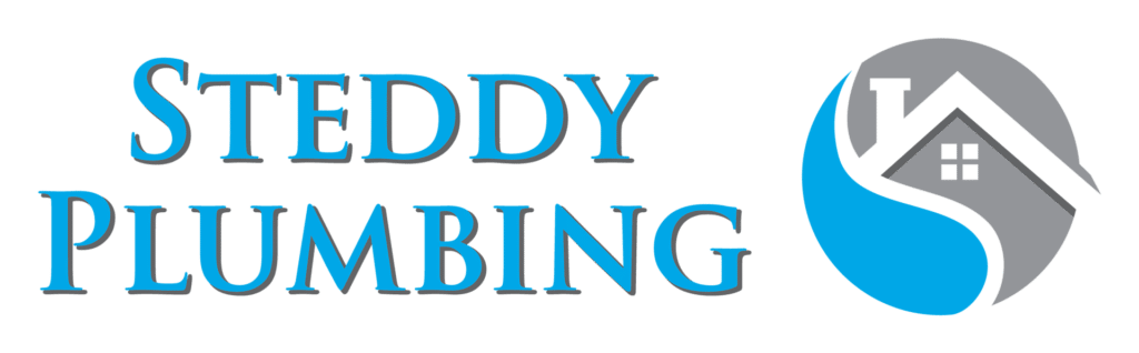 Steddy Plumbing, LLC in Spring, TX | Top Family Plumbing Logo1
